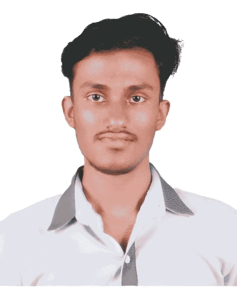 Abhinav Dash